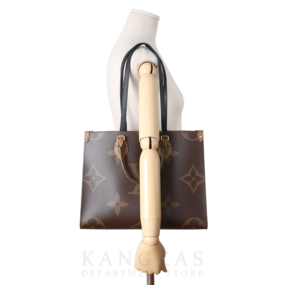 LOUIS VUITTON(USED)루이비통 모노그램 온더고 MM